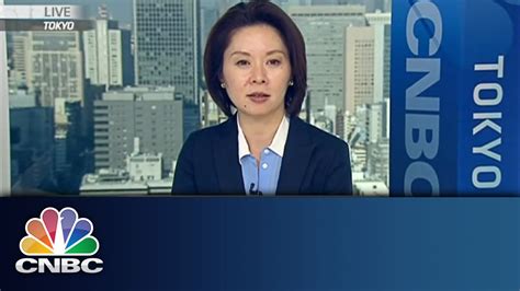 cnbc japan.